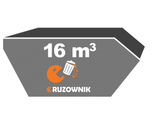 Kontener na gruz